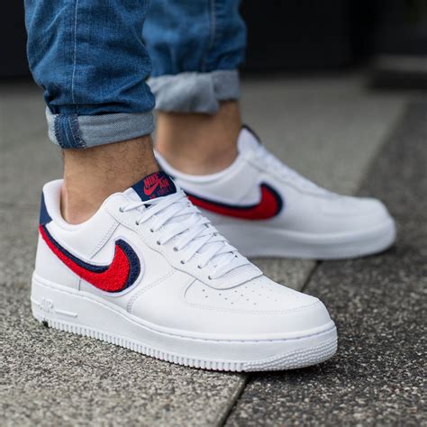 nike air force 1 lv8 - heren